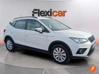 Seat Arona 1.0 TSI 81kW (110CV) DSG FR