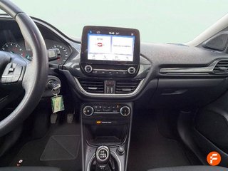 Ford Puma 1.0 EcoBoost 125cv Titanium Design MHEV