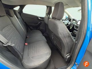Ford Puma 1.0 EcoBoost 125cv Titanium Design MHEV