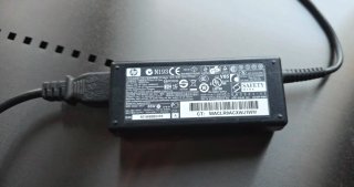 Portátil Compaq Presario CQ50
