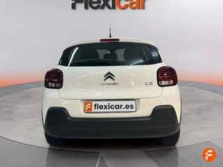 Citroën C3 PureTech 60KW (83CV) C-Series