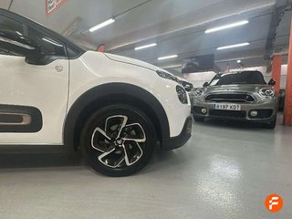 Citroën C3 PureTech 60KW (83CV) C-Series