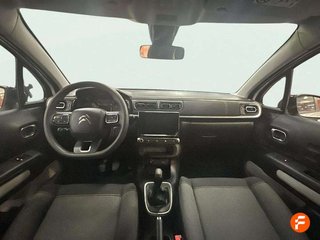 Citroën C3 PureTech 60KW (83CV) C-Series