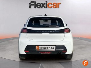 Peugeot 208 Active Puretech 100