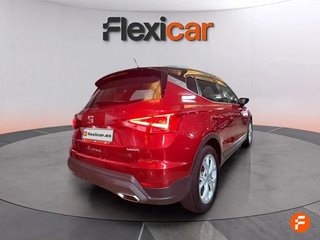 Seat Arona 1.0 TSI 81kW (110CV) DSG FR XL