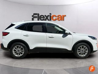 Ford Kuga Titanium 1.5T EcoBoost 110kW (150CV)