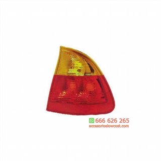 Pilotos traseros para BMW  Serie 3  E46  Touring