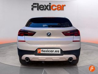 BMW X2 xDrive20dA
