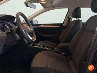 Volkswagen Passat Variant 2.0 TDI 90kW (122CV) DSG