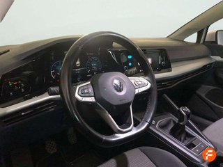 Volkswagen Golf 2.0 TDI 85kW (115CV) Variant