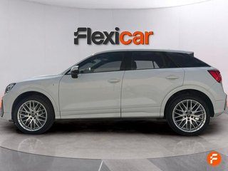 Audi Q2 S line 35 TDI 110kW (150CV) S tronic