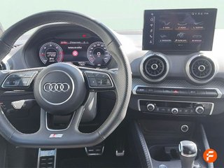 Audi Q2 S line 35 TDI 110kW (150CV) S tronic