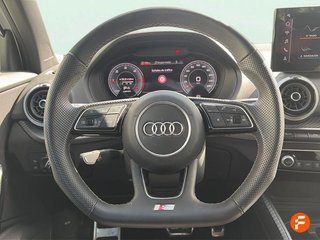 Audi Q2 S line 35 TDI 110kW (150CV) S tronic