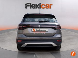 Volkswagen T-Cross Advance 1.0 TSI 85kW (115CV) DSG