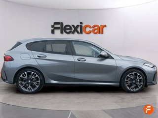 BMW Serie 1 120d
