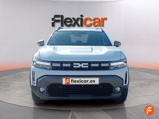 Dacia Duster Expression TCE 96kW 48v (130CV) 4X2