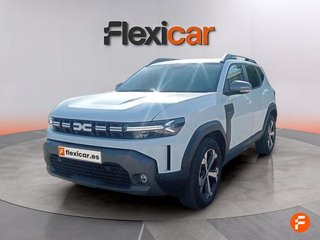 Dacia Duster Expression TCE 96kW 48v (130CV) 4X2