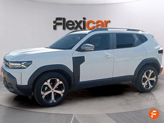 Dacia Duster Expression TCE 96kW 48v (130CV) 4X2