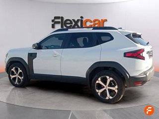 Dacia Duster Expression TCE 96kW 48v (130CV) 4X2