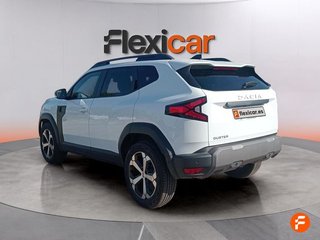 Dacia Duster Expression TCE 96kW 48v (130CV) 4X2