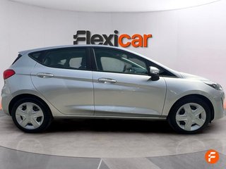 Ford Fiesta 1.1 70ch Business Nav Euro6