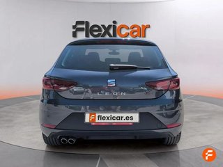 Seat Leon 2.0 TDI 110kW (150CV) DSG-7 St&Sp FR