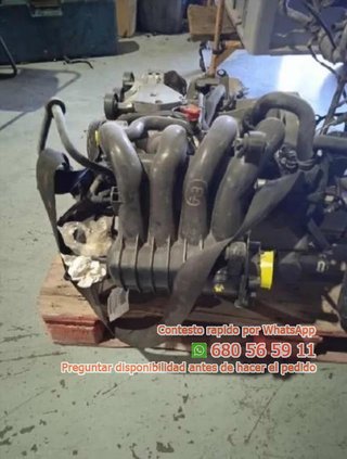 Mercedes-benz otolp313155 166990 motor c Ref:93508