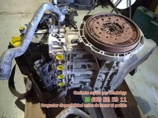 Mercedes-benz otolp313155 166990 motor c Ref:93508