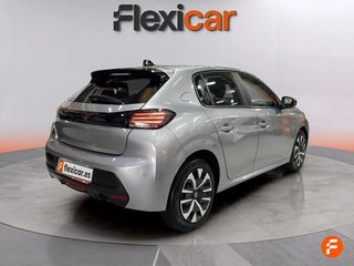 Peugeot 208 Allure Puretech 100