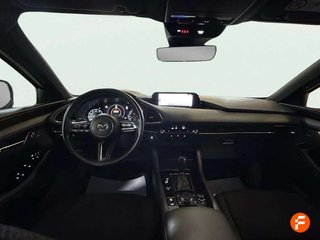 Mazda 3 2.0 e-SKYACTIV-G ZENITH AT