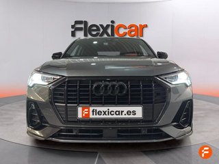 Audi Q3 Black line 35 TDI 110kW (150CV) S tronic
