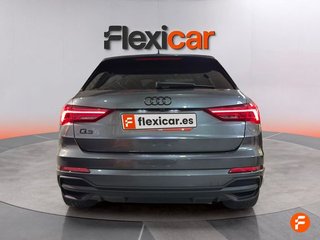 Audi Q3 Black line 35 TDI 110kW (150CV) S tronic