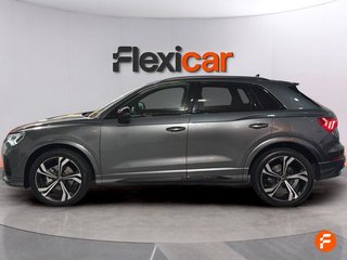 Audi Q3 Black line 35 TDI 110kW (150CV) S tronic