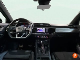 Audi Q3 Black line 35 TDI 110kW (150CV) S tronic