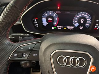 Audi Q3 Black line 35 TDI 110kW (150CV) S tronic