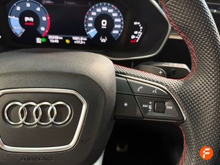 Audi Q3 Black line 35 TDI 110kW (150CV) S tronic