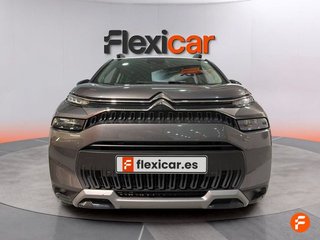 Citroën C3 Aircross PureTech 96kW (130CV) EAT6 Shine Pack