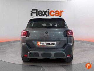 Citroën C3 Aircross PureTech 96kW (130CV) EAT6 Shine Pack