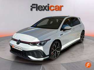 Volkswagen Golf GTI Clubsport 2.0 TSI 221kW (300CV) DSG