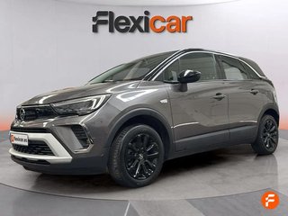 Opel CrossLand 1.2 81kW (110CV) GS Line