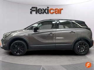 Opel CrossLand 1.2 81kW (110CV) GS Line