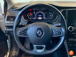 Renault Megane Business Blue dCi 85 kW (115CV)