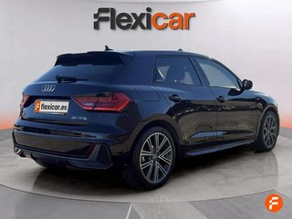 Audi A1 Sportback S line 30 TFSI 85kW S tronic
