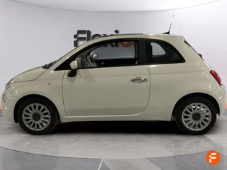 Fiat 500 Lounge 1.0 6v GSE 52KW (70 CV)