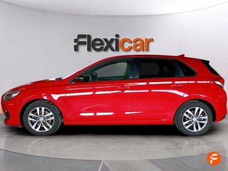 Hyundai i30 1.0 TGDi Go! Plus