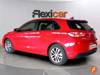 Hyundai i30 1.0 TGDi Go! Plus