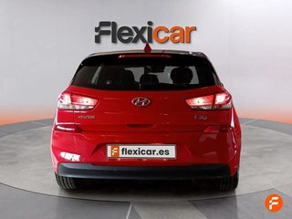 Hyundai i30 1.0 TGDi Go! Plus