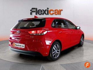Hyundai i30 1.0 TGDi Go! Plus