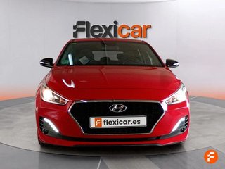 Hyundai i30 1.0 TGDi Go! Plus
