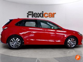 Hyundai i30 1.0 TGDi Go! Plus